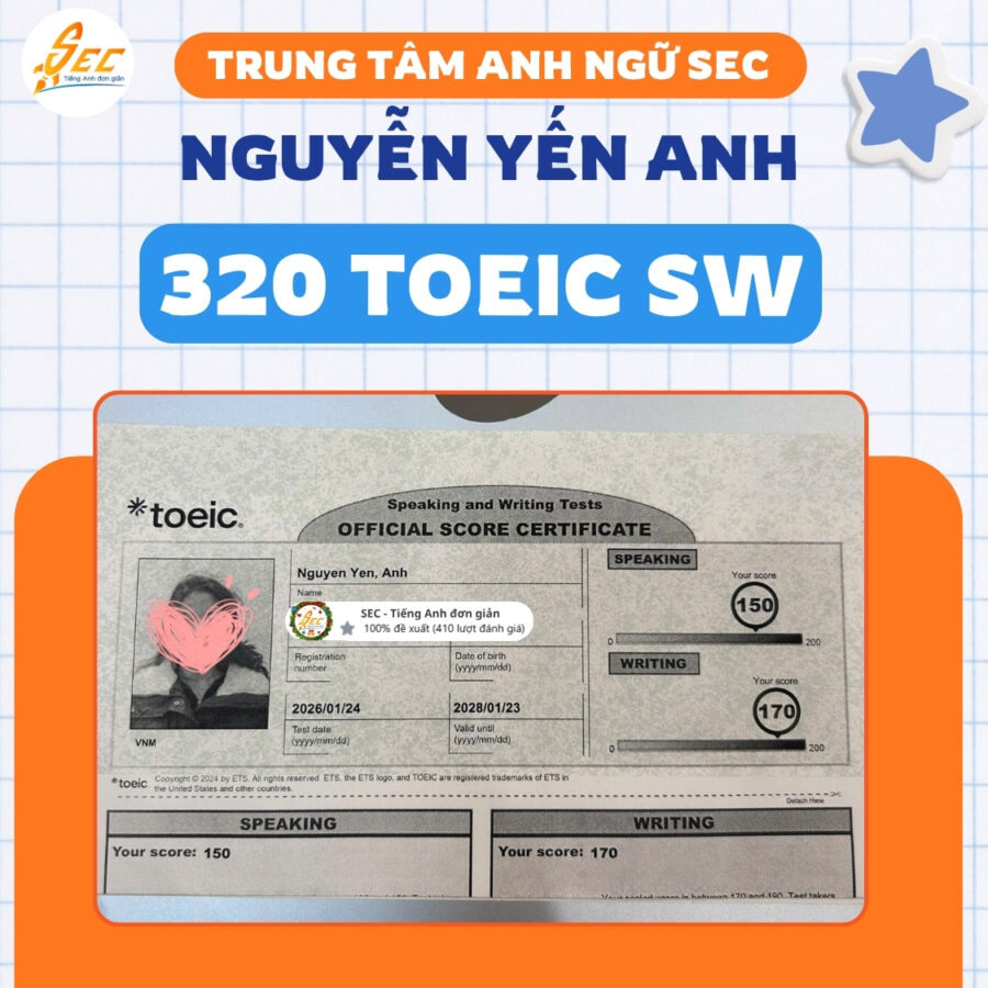 T4 320SW NGUYEN YEN ANH