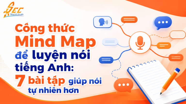 luyện nói