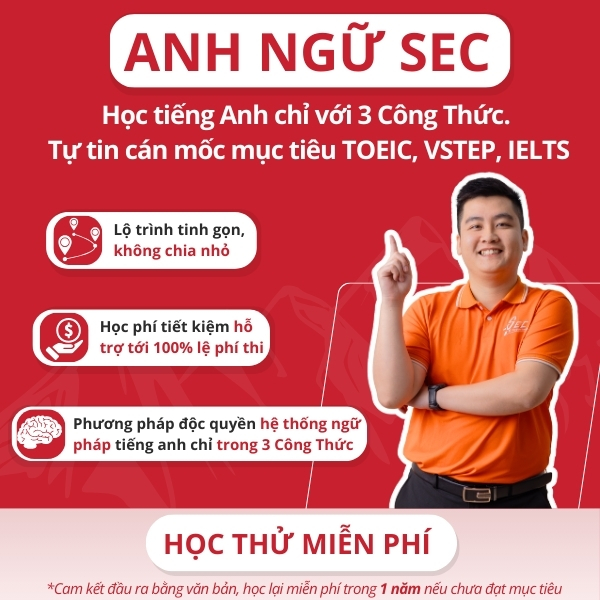 Sec English®