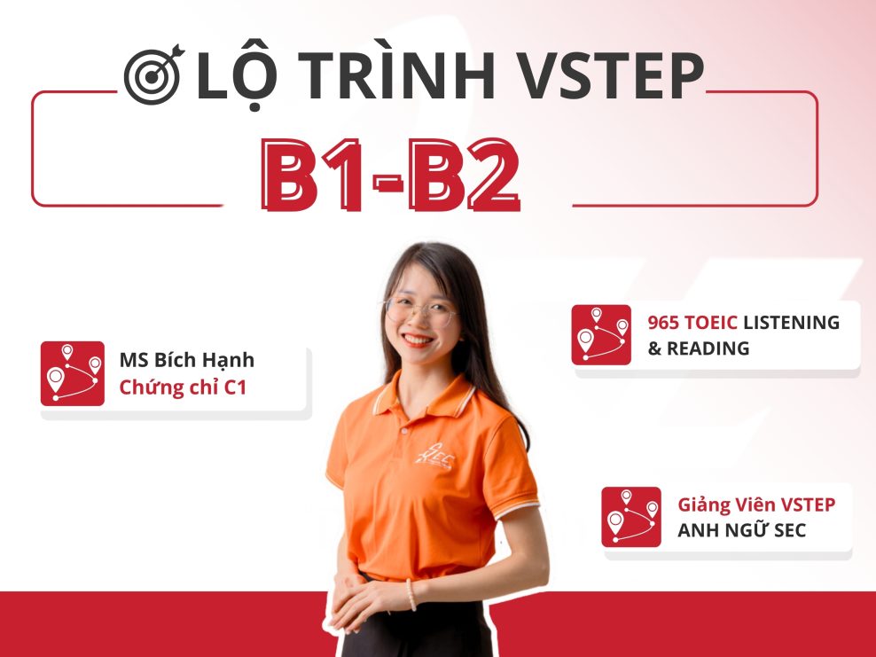Vstep 1
