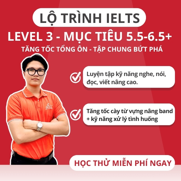 LEVEL 3 MUC TIEU 5.5 6.5