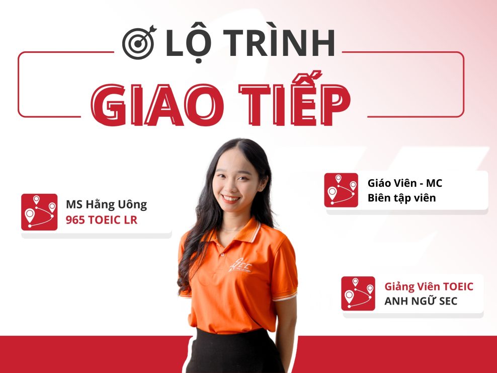 LO TRINH TOEIC 3