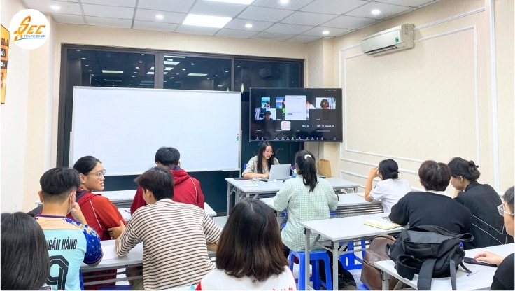 Lớp học offline