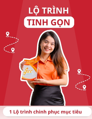 Lộ trình tinh gọn