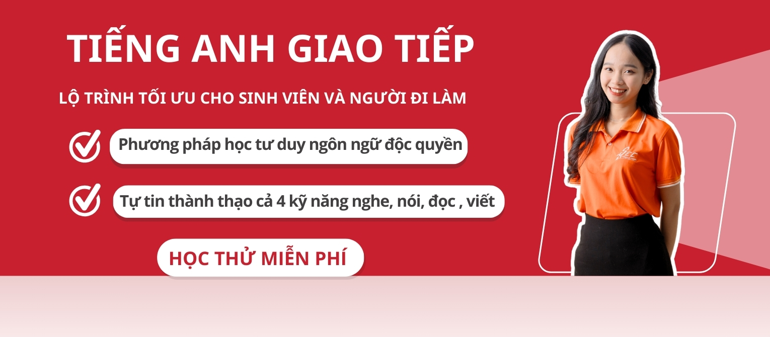 Khóa Học Giao Tiếp Tại SEC