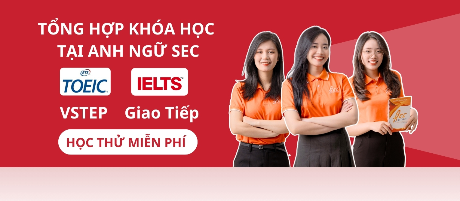 Các Khóa học tại SEC