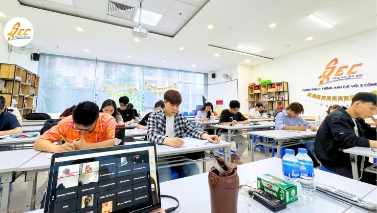 Lộ trình học tinh gọn cá nhân hóa