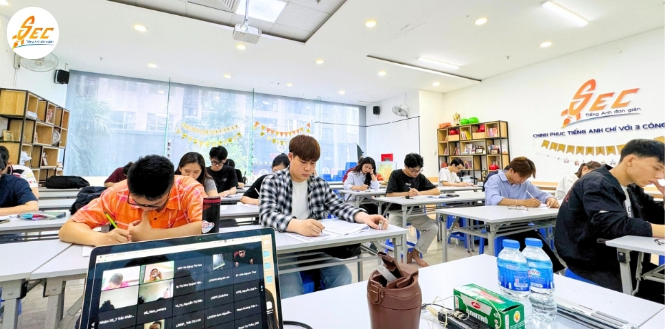 Lộ trình học tinh gọn cá nhân hóa