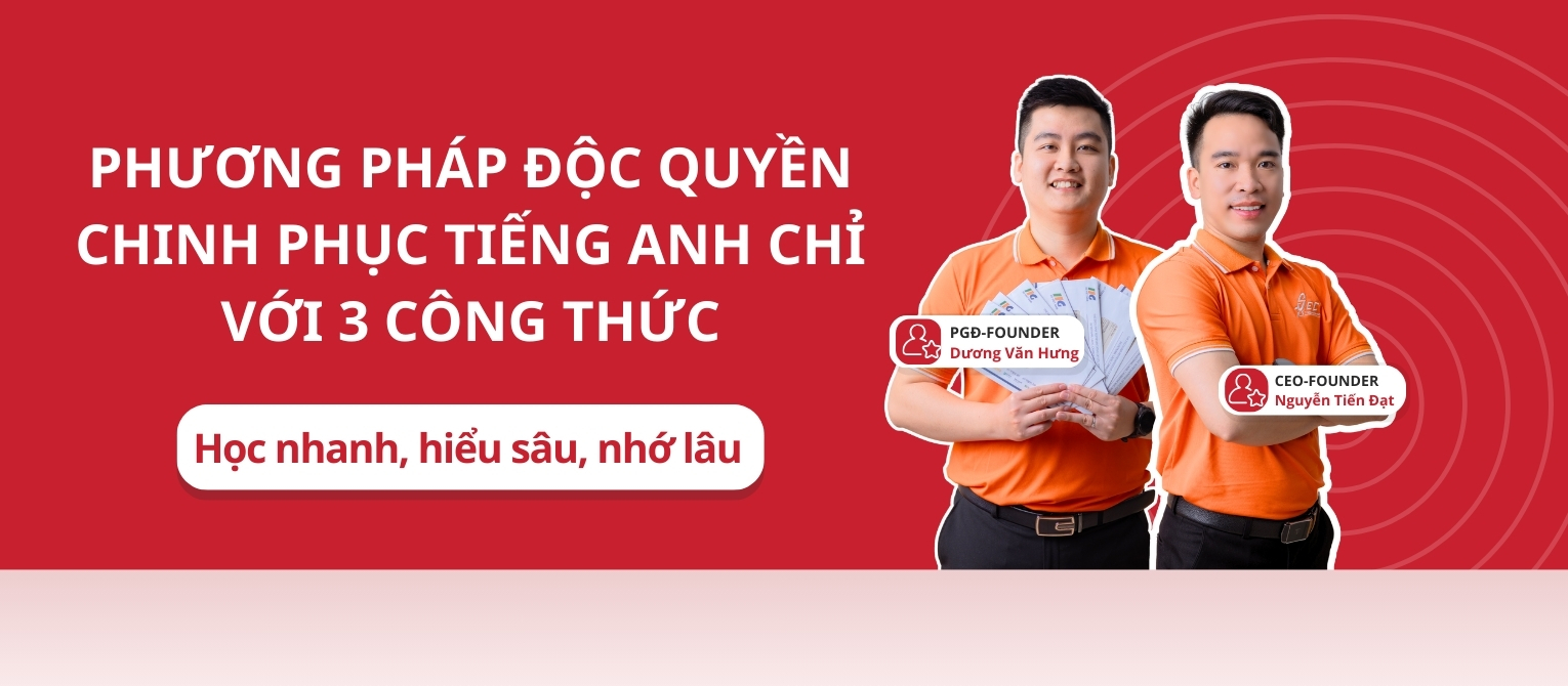 Phương Pháp Học 3 Công Thức Độc Quyền