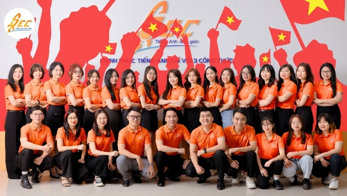 SEC Trung tâm top 1 khu vực