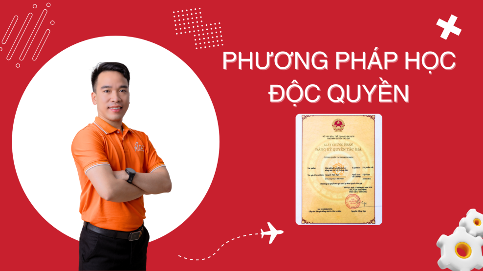 Anh ngữ SEC và hành trình 8 năm phát triển cùng hàng nghìn học viên chinh phục tiếng Anh hehee