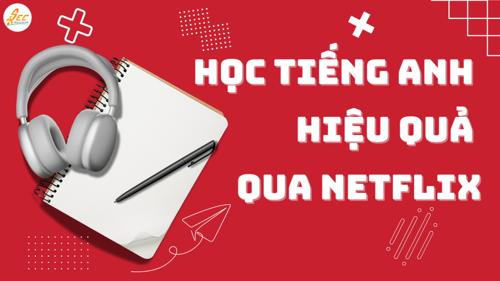 học tiếng anh hiệu quả