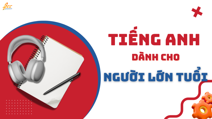 tiếng Anh cho người lớn tuổi