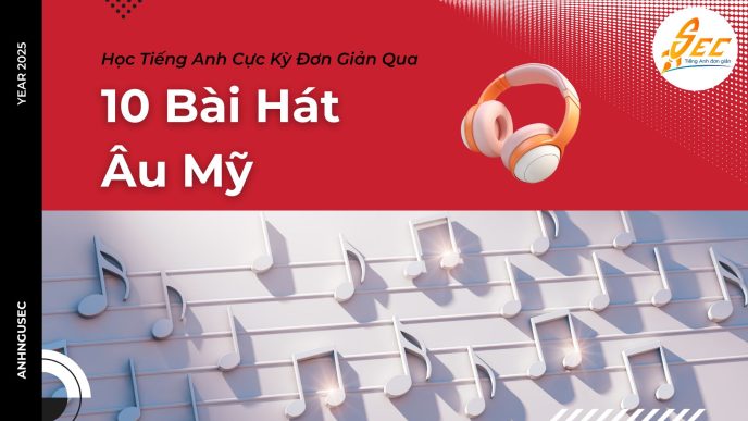 Học tiếng Anh