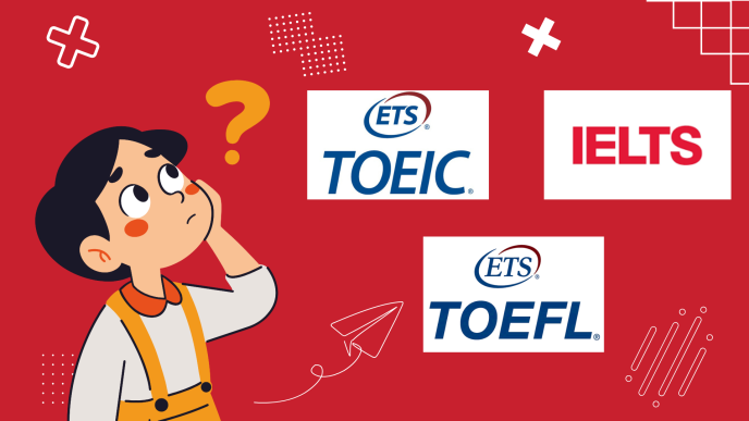 IELTS