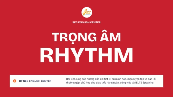 trọng âm