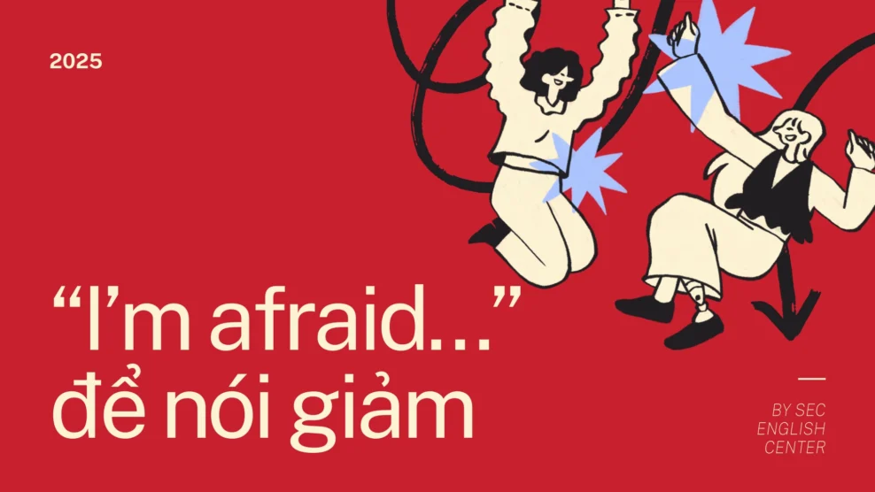 afraid