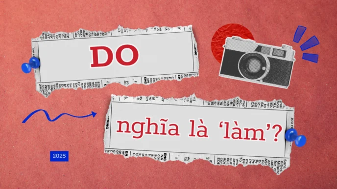 cách dùng từ 'do'
