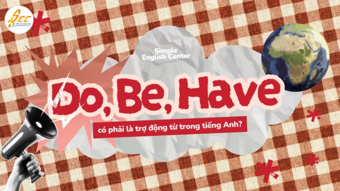 trợ động từ