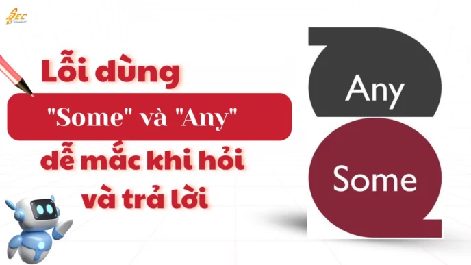 lỗi dùng some và any