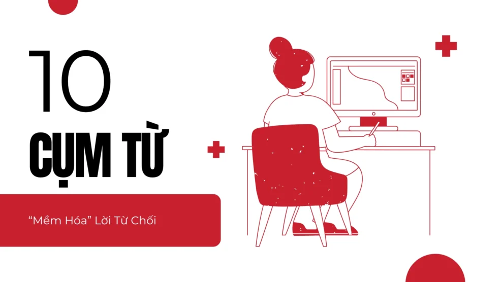 từ chối