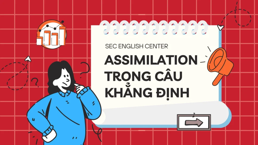 Assimilation
