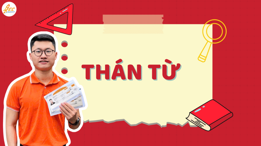 Thán từ trong tiếng Anh là gì? Cách dùng như thế nào? thán từ