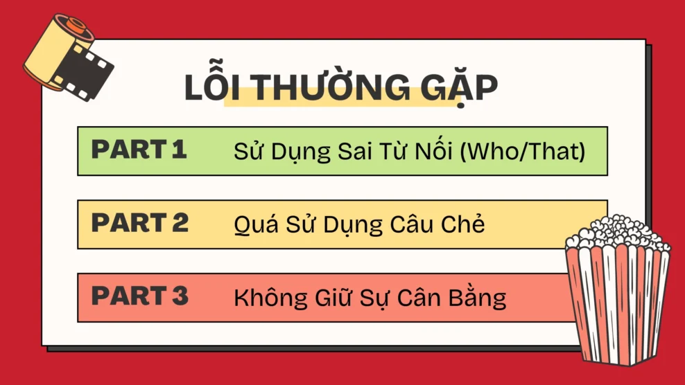 câu chẻ