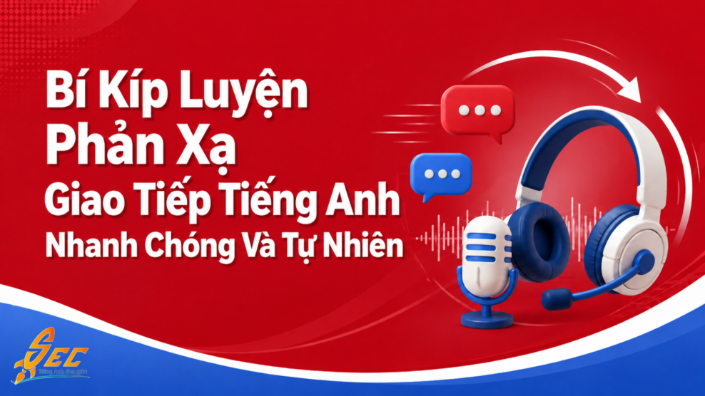 Tiếng Anh