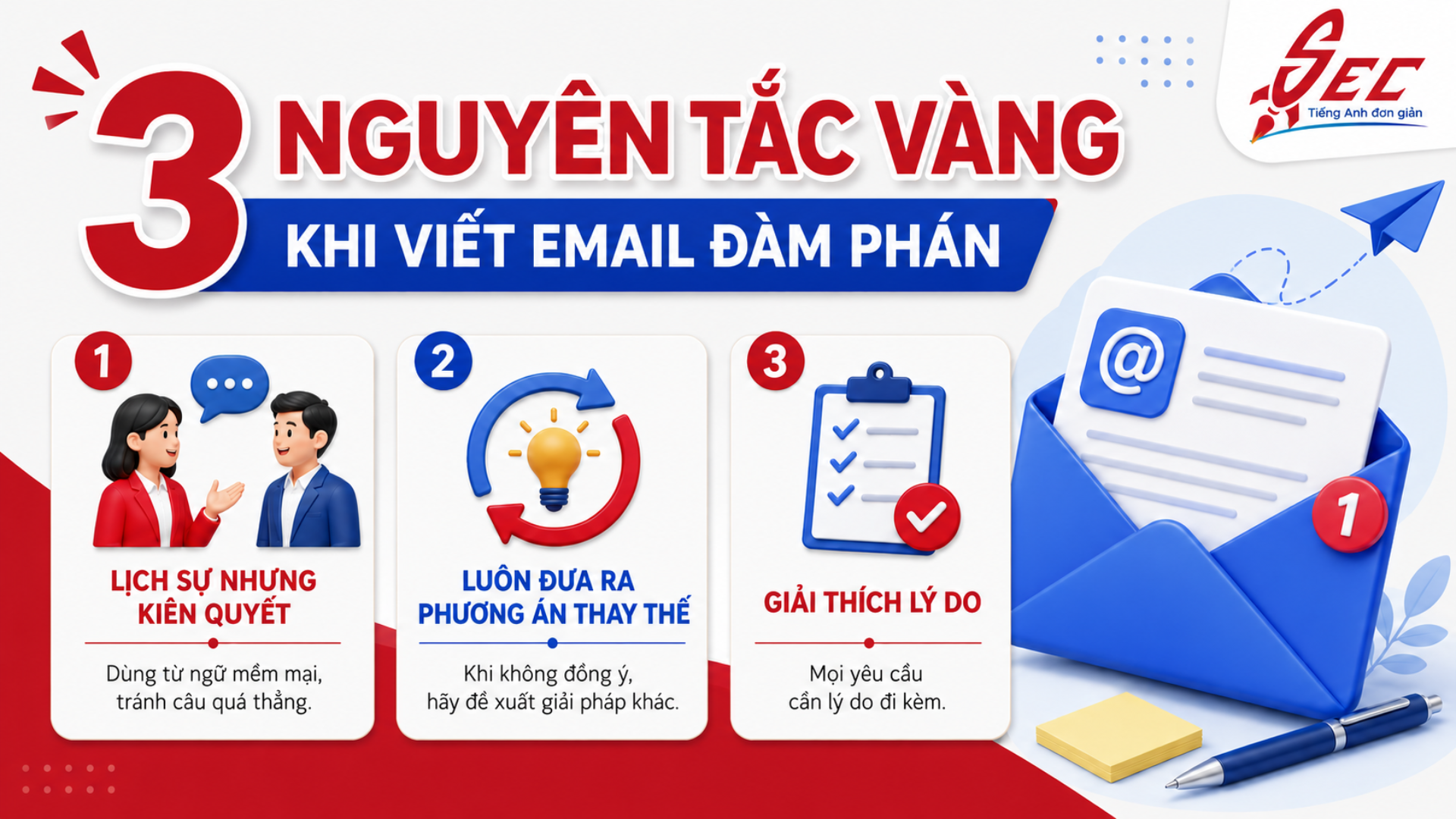 Chữa đề TOEIC Writing phần phản hồi email chủ đề đàm phán: 2 đề mẫu có bài giải chi tiết 17 15