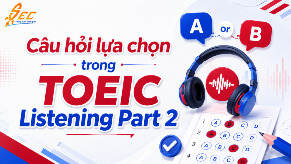 TOEIC