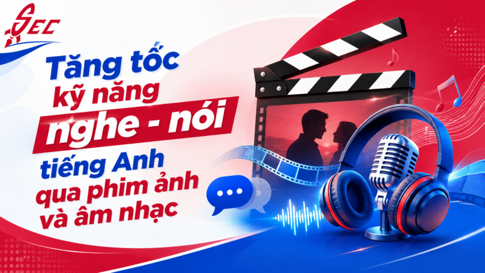 tiếng Anh