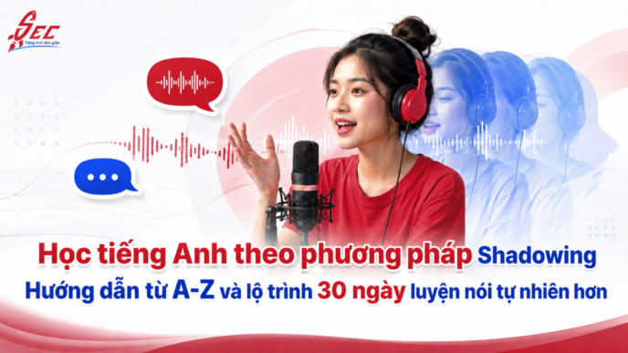 tiếng Anh