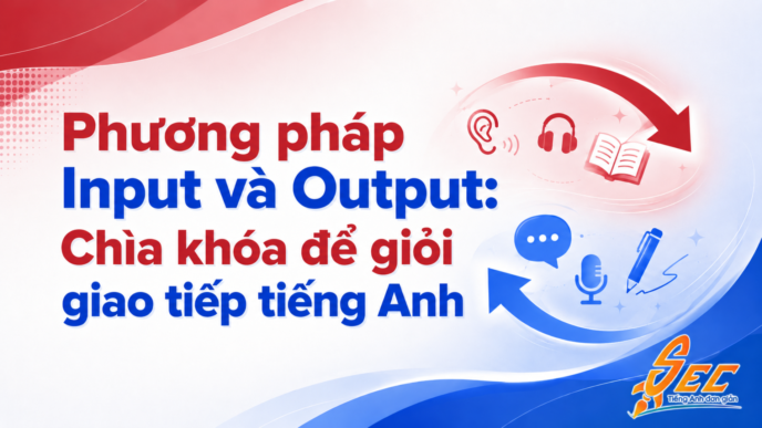 Input và Output