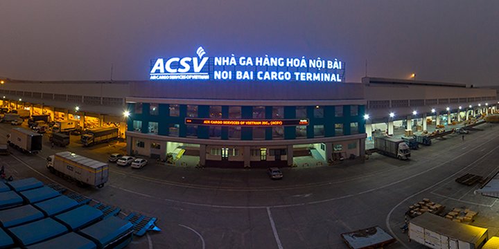 Khi nào dịch vụ hải quan tại sân bay Nội Bài và thủ tục mới 2023