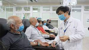 Dịch vụ y tế tại sân bay Nội bài Hà nội mới nhất 2022
