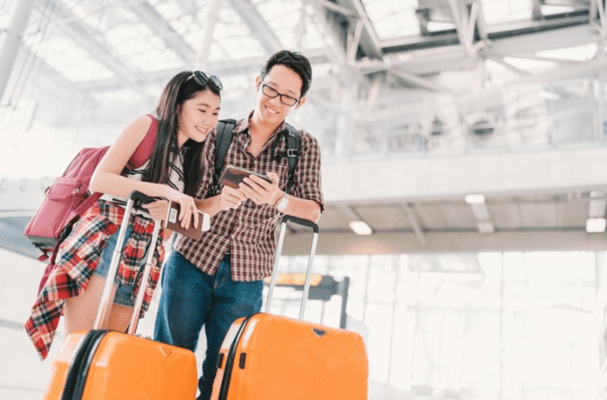 Hướng dẫn check in trực tuyến là gì ? Check in online