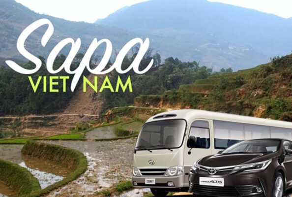 Thuê xe Taxi Hà Nội Sapa Trọn Gói Giá Rẻ Chỉ Còn 2,300,00Đ