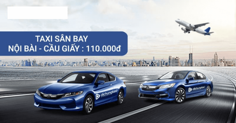 taxi noi bai ve cau giay taxinoibai.pro