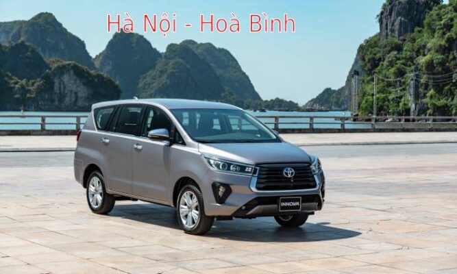 Taxi Hà Nội Hòa Bình Giá Rẻ Nhất Chỉ Còn 620.000Đ