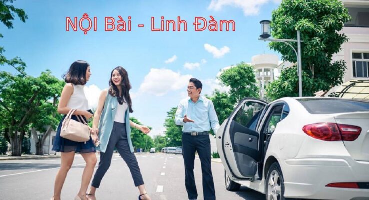 Dịch Vụ Taxi Nội Bài Linh Đàm Giá Rẻ Nhất Năm 2022