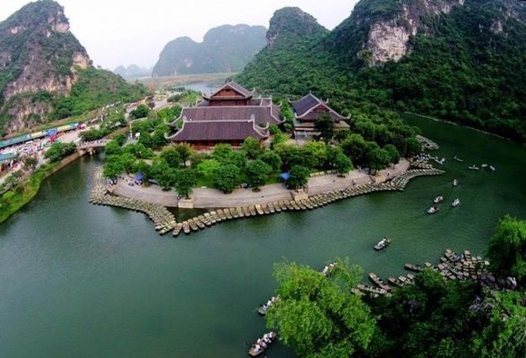 taxi ha noi ninh binh gia re