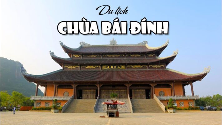 Cho thuê xe đi Bái Đính Ninh Bình đầy đủ dòng xe 4 -45 chỗ