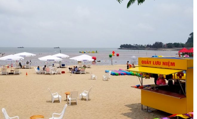thuê xe đi đồ sơn hải phòng
