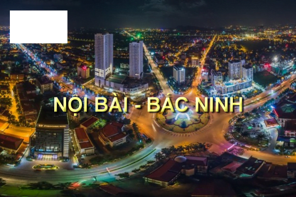 taxi noi bai di bac ninh