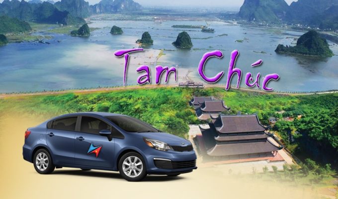 cho thue xe di chua tam chuc gia re 1