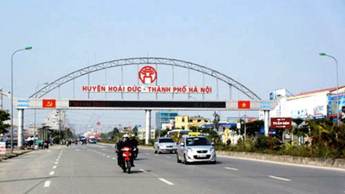 Đặt Xe Taxi Nội Bài Hoài Đức Giá Rẻ Nhất Chỉ 290k