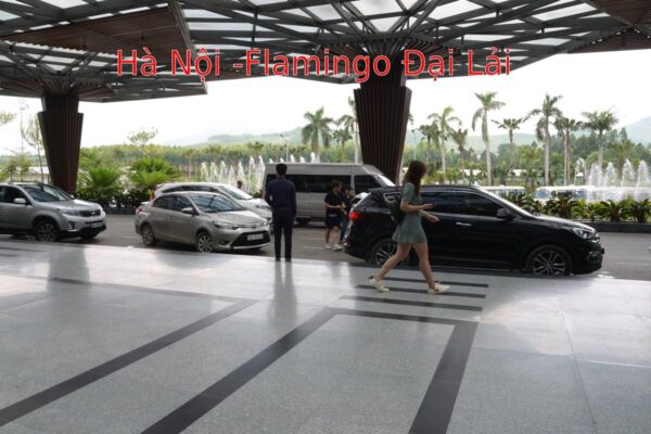 Thuê Xe Taxi Hà Nội Flamingo Đại Lải Giá Rẻ Nhất 2022