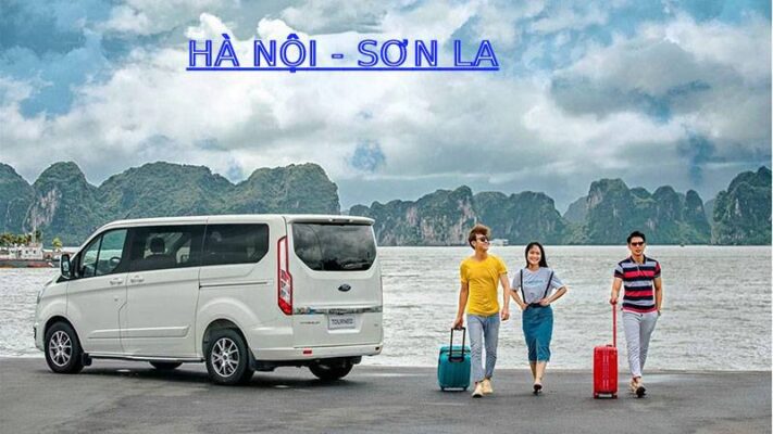 Thuê xe Taxi Hà Nội Sơn La Giá Rẻ Nhất Chỉ Còn 2,600,000Đ