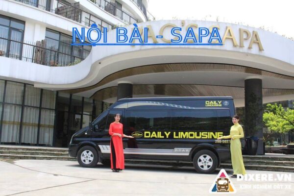 Bảng giá Taxi Nội Bài Sapa Trọn Gói 2 Chiều Giá Rẻ